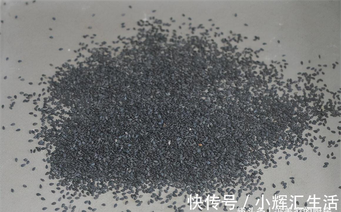 冬天的绝佳早餐，钙是牛奶的6倍，学生娃多吃，补脑特别好！