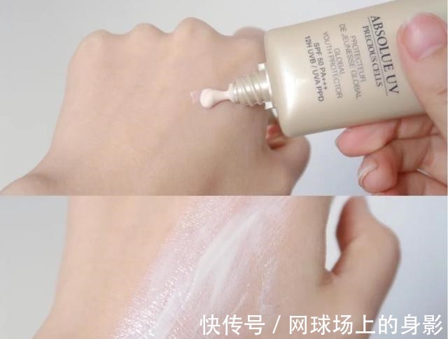 肤质 夏日防晒霜中的天花板,便宜、贵的都有,好不好用还得看肤质!