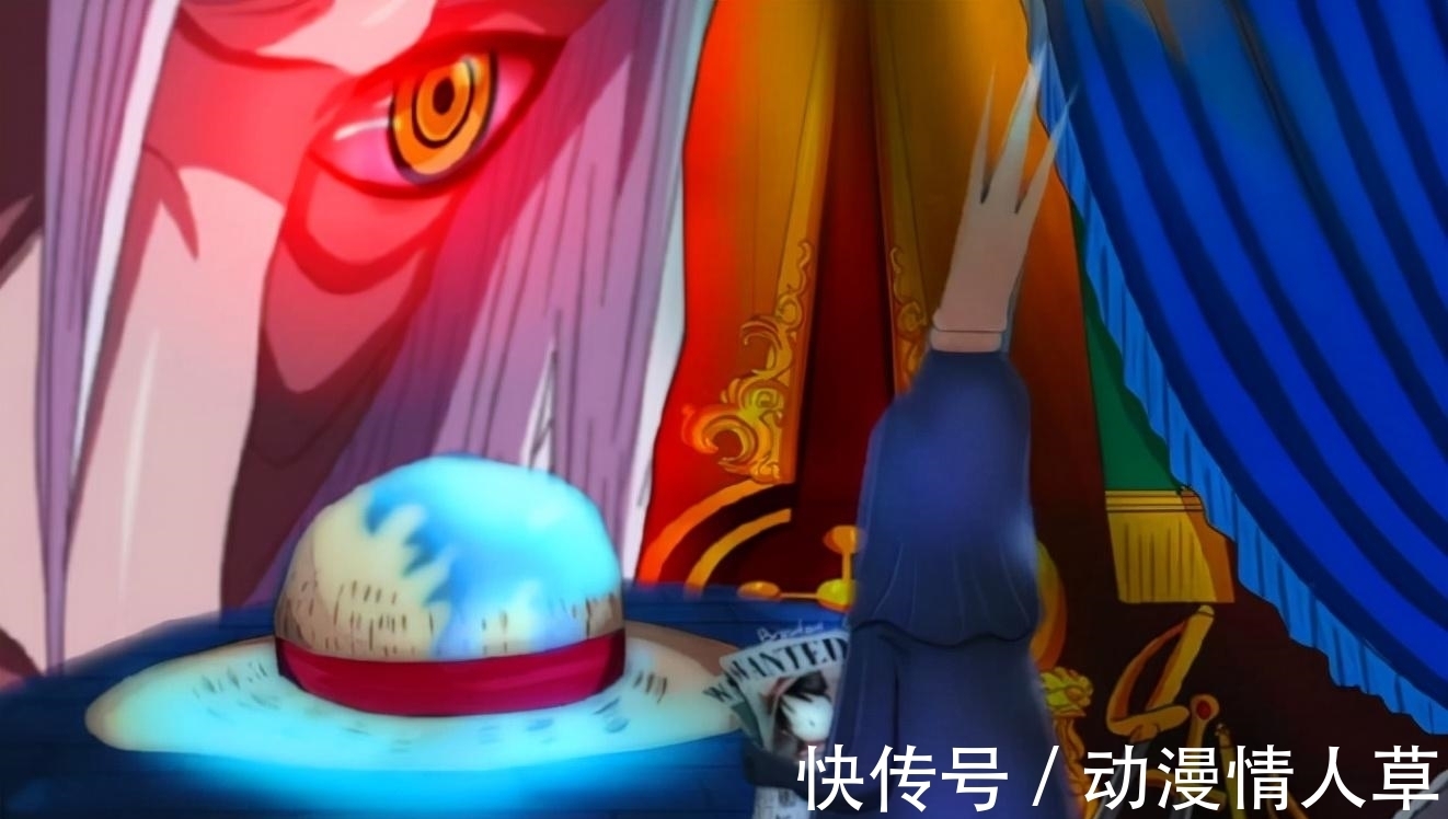 红发|凯多之后,“三色霸气”升级完毕,路飞下一个对决boss不是红发