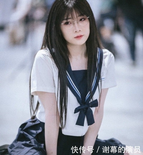 jk|你第一眼看到JK，第一想法是什么那些“JK少女”又是什么心理