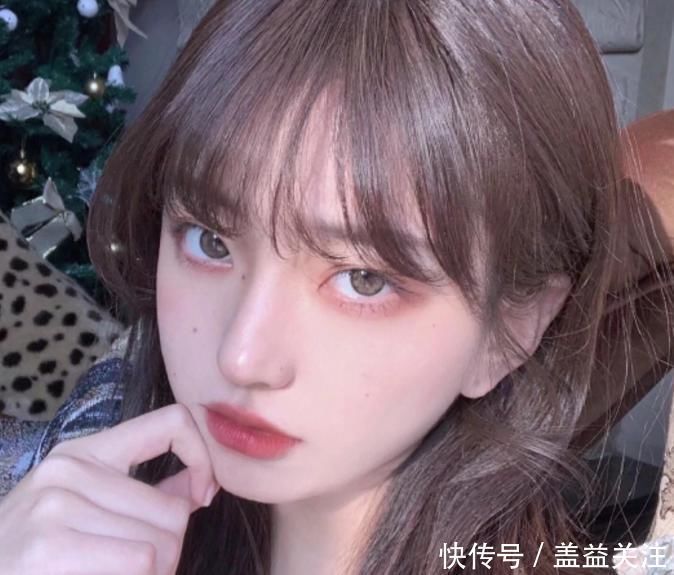 学生党要想使鼻子越来越坚挺,坚持下面这3个方法,瞬间变高级脸