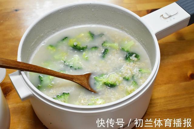 20分钟做好我家早餐，简单省事，营养健康又美味，网友：好方法