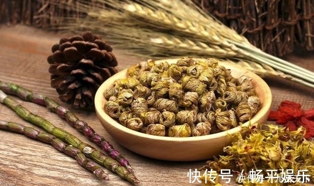 清肺|肺病最怕这几种碱性食物，每天泡水喝，清肺化痰，远离肺病困扰！