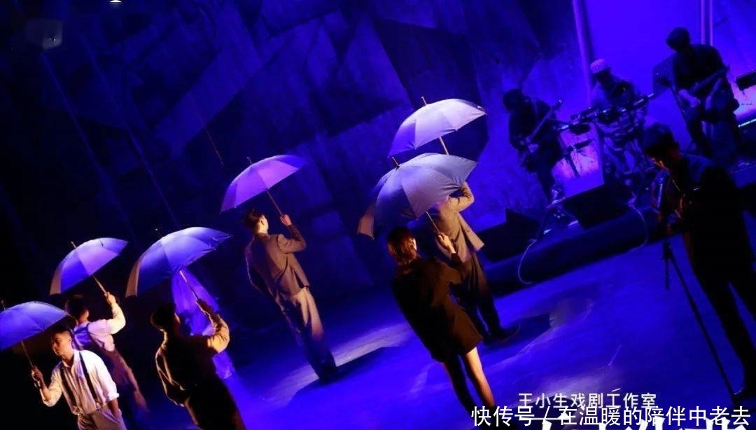 莎士比亚说:人类的本质就是嗑CP!