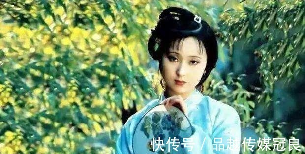 林黛玉#红楼梦中,贾母放弃黛玉选择宝钗,背后真正的原因是这样的