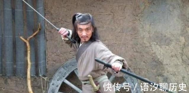 石秀刚|晁盖想要杀他,宋江看不起他,他知耻而后勇死后上位“菩萨”