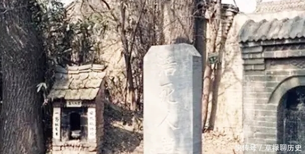 终南山下真实存在的活死人墓,专家曾经打开地宫,后急忙逃跑封闭洞口