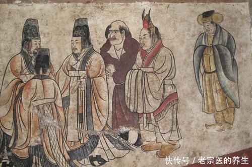 王朝|新罗人——盛唐下的外国人，为何说是唐王朝兴衰的一面镜子