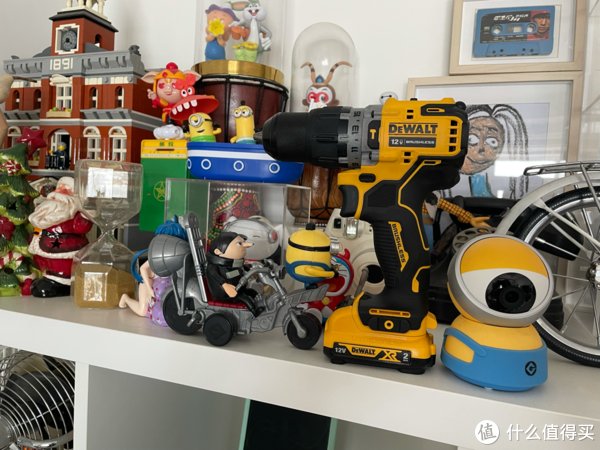 文章|可能是全网第一篇得伟dcd706与dcd701的对比文章