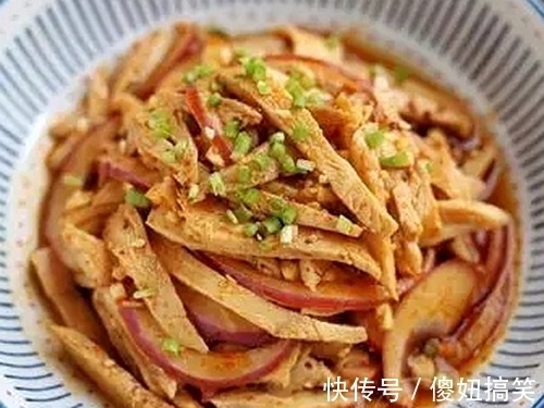 几道麻辣香嫩的家常菜,有荤有素,口感好味道鲜,家人特爱吃