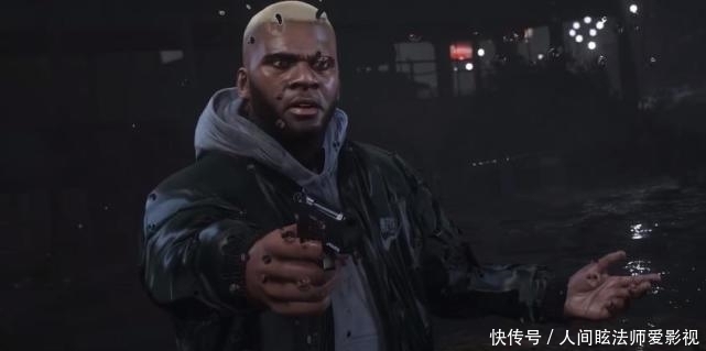 Gta5滤镜怎么设置好看