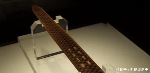 金属|越王勾践剑为何千年不生锈?显微镜放大500倍,佩服古人的智慧!