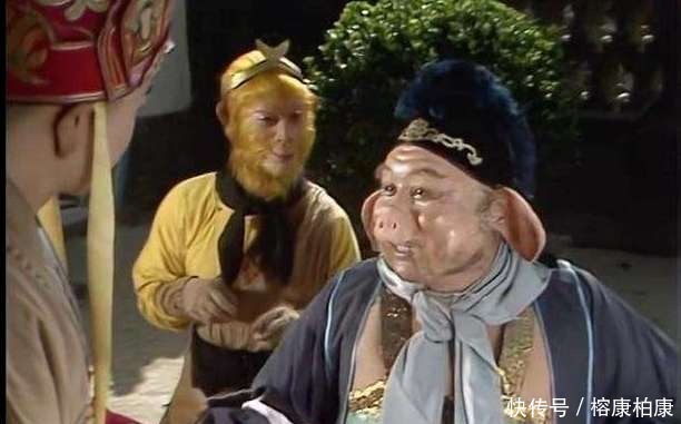 太上老君|他才是猪八戒的授业恩师,地位比道祖还高,玉帝见到他都要行礼