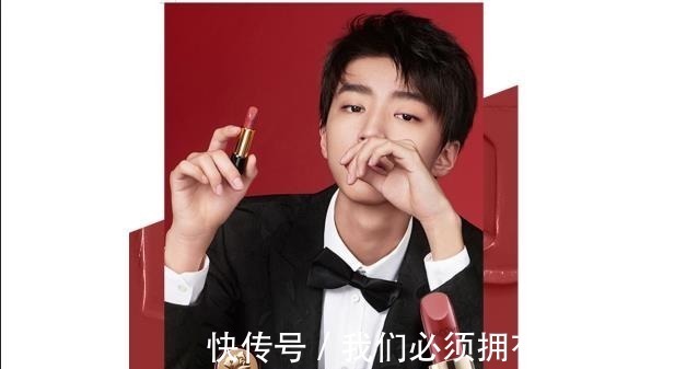 最美是|史上最全口红盘点,32个品牌的成名色!最美是香奈儿154!