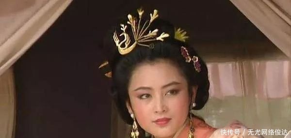 《三国》中真正聪明的女人,都有点狠