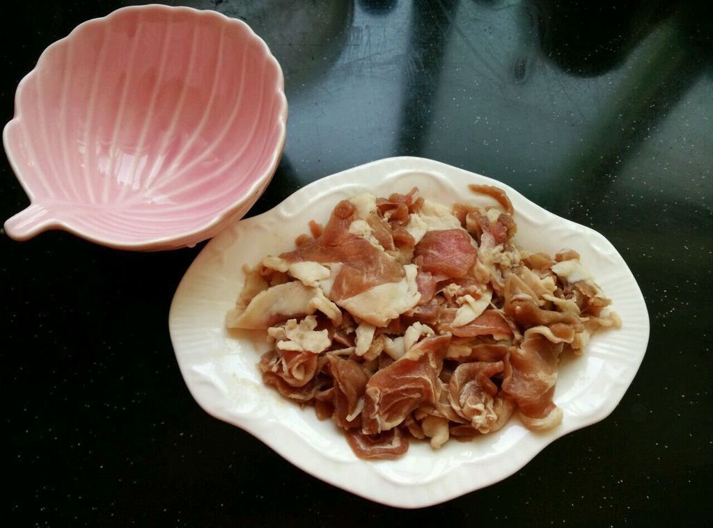 教你家常美味的椒香拌羊肉,营养好吃又解馋过瘾,孩子们都抢着吃