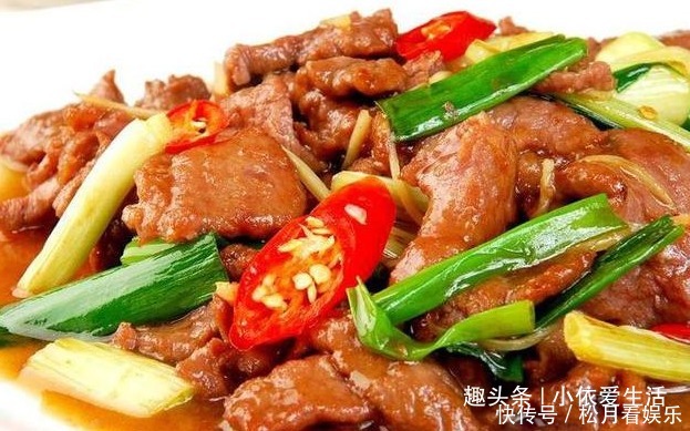 蘑菇|夏日炎炎,教你几道开胃下饭的家常菜,好吃不油腻,简单又营养