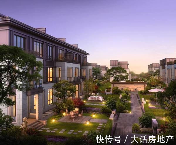 开发商|千亿房企祥生地产,面临的现状:一半是火焰,一半是海水