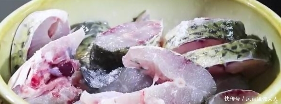 天冷,学会鱼肉新做法,入味好吃无腥味,上桌后连汤汁都不剩!