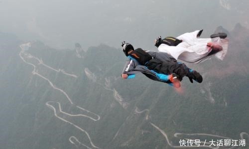 飞天 四种本来不该飞天的动物,却一次次完成了飞行壮举,不可思议