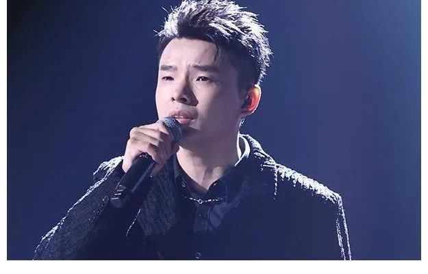 姚晓棠|中国好声音八强争霸赛，李克勤说专业评审残忍，王靖雯紧张到忘词