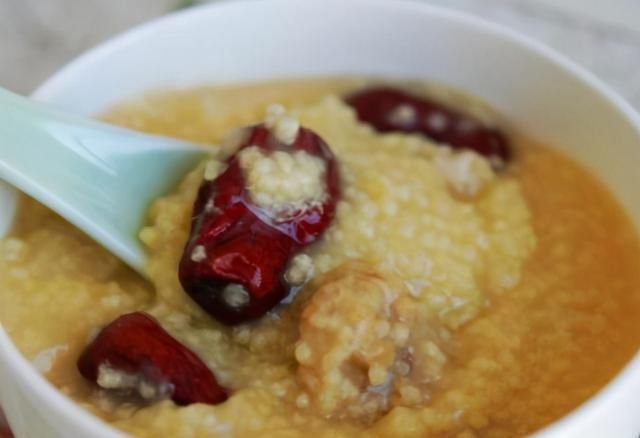 春天,要记得常吃这碗粥,我家每周吃3次,赶走春困人更有精神