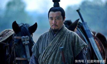 明白|刘备野心有多大?你把他四个儿子的名字连起来就明白了