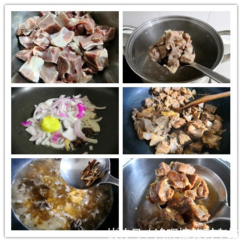 植物油|年夜饭不知道吃啥?现成的10道菜都搭配好了,做法详细!