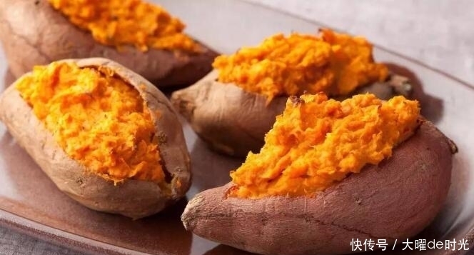 红薯怎么吃好？吃红薯时，要注意什么？