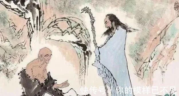 鸿运|鬼谷子:善良过头的人福气少,牢记这两条天规,鸿运自动找上你