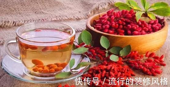 保温杯|常用枸杞泡水效果佳,需避开以下4大“禁忌”,早知早受益