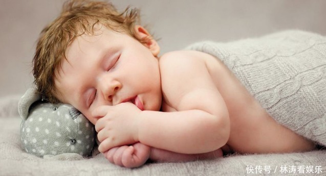 不良习惯|从宝宝睡姿看出孩子性格,若宝宝常用第一种姿势,家长就偷笑吧