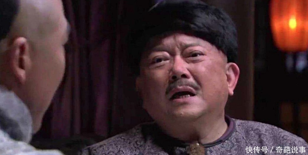 官兵|官兵在和珅家找不到赃款去问嘉庆,嘉庆说了两个字,结果找到了