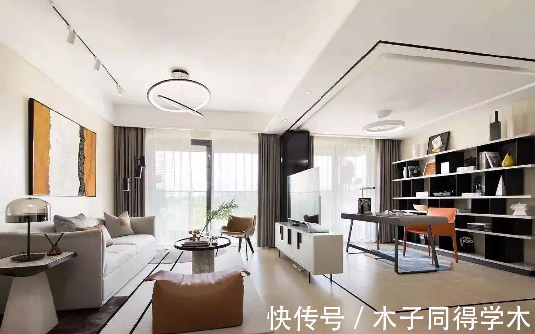 隔断|户型缺陷别着急，这些装修技巧拯救你家户型，越住越舒心！