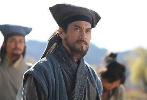 宋江|晁盖被杀谜团终于解开,射死晁盖的并非是史文恭,而是此人