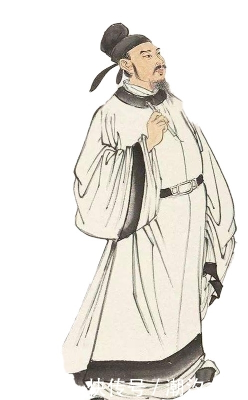 用一首击败李白与杜甫,被称为孤篇盖全唐