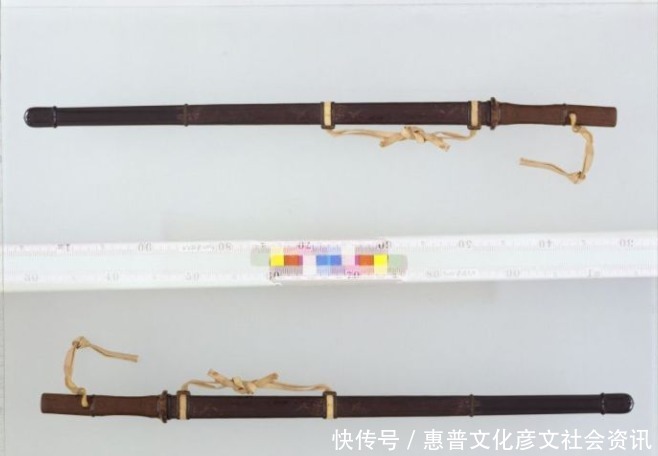 中日|从中日刀剑铸造的历史中,谈一谈,为何日本的武士刀能传承至今