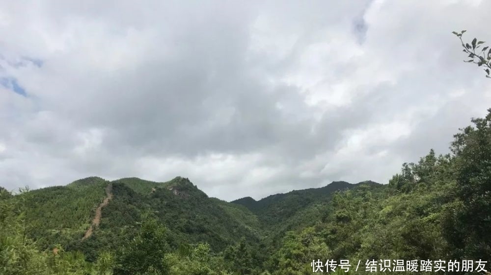 三山|远湖洋三山国王庙传说——?兄弟圆梦得功名