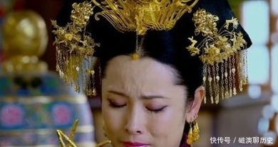 顺治|受顺治冷遇险被废黜的孝惠皇后,缘何享有康熙以理止情的屡破规制