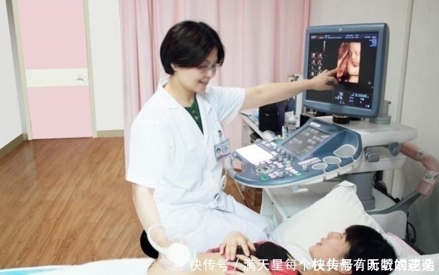 孕妈们|在产检时,这3句话孕妈最好不要说,不仅医生不舒服,自己也难堪