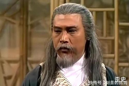 以裘千仞为参照欧阳锋和金轮法王决战,结果一目了然