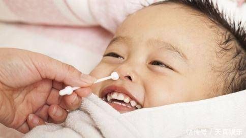 宝宝容易鼻塞原因多，这些方法可缓解
