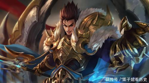 千鸟|张飞马超五虎皮重做完成,大招变身金角大王,马超特效千鸟附身!