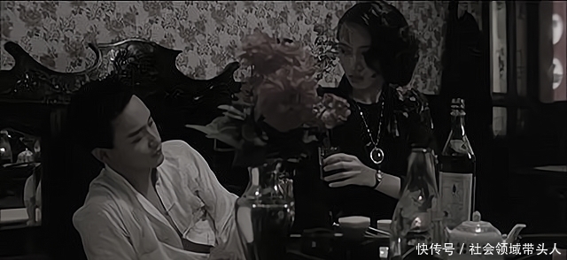 爱情|一代名妓:画作轰动全国,晚年捐给故宫上亿文物,她的爱情更传奇