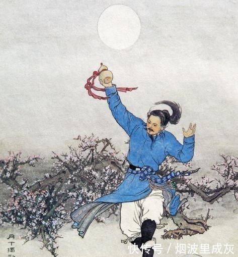 李暠&出生在西域碎叶的李白, 还能算中国人吗?