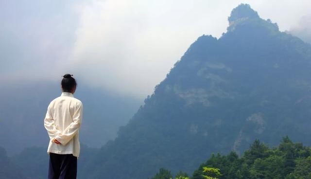 无忧|《道德经》:心态上知足,行动上知止,人的一生可以无忧