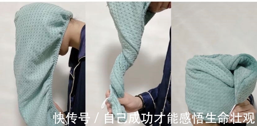 孕期|长点心吧!你以为孕期洗头是小事?孕妇洗头万不可掉以轻心的五点