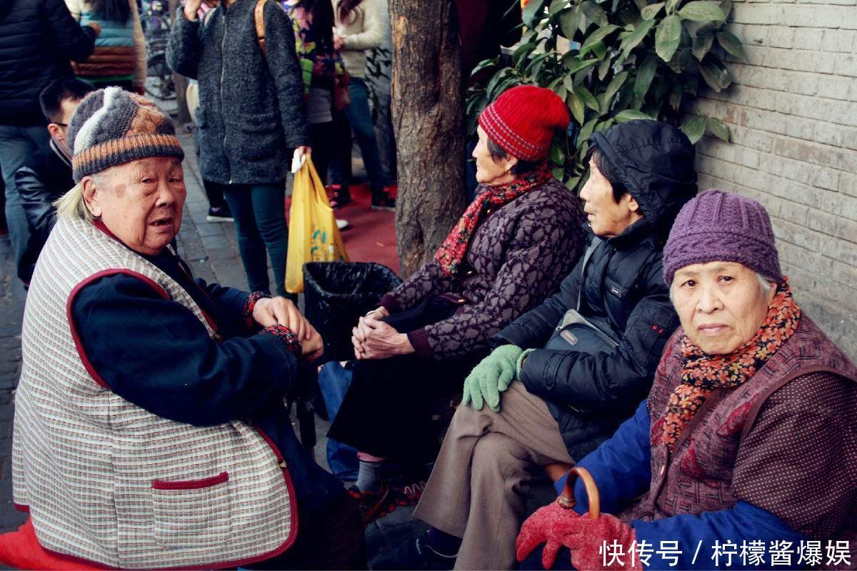 108歲老人看起來像七十歲,長壽秘訣很容易,但多數人就是難做到
