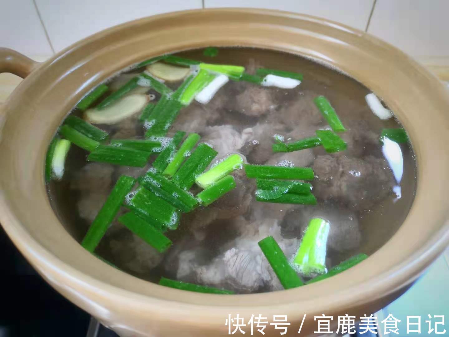 伏天|入伏后，多给家人煲这汤喝，一周喝2次，消暑又营养，平安入伏天