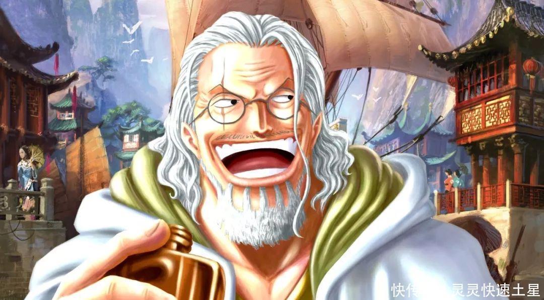 果实|海贼王恶魔果实能力觉醒不是很强吗为什么后期存在感变低了!